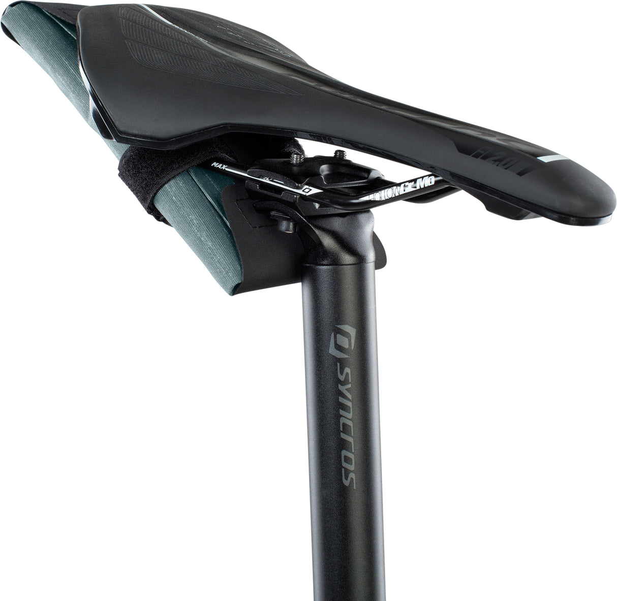 Tool Wrap WP - steel