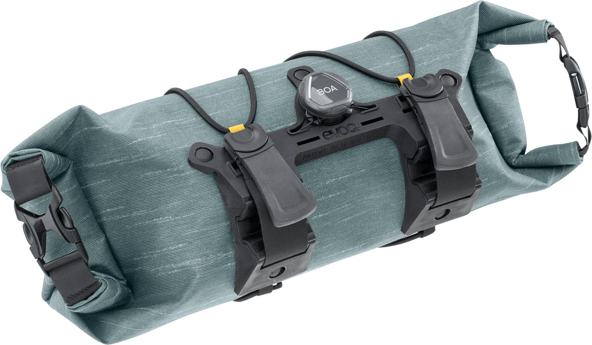 Handlebar Pack Boa WP 2,5 - steel