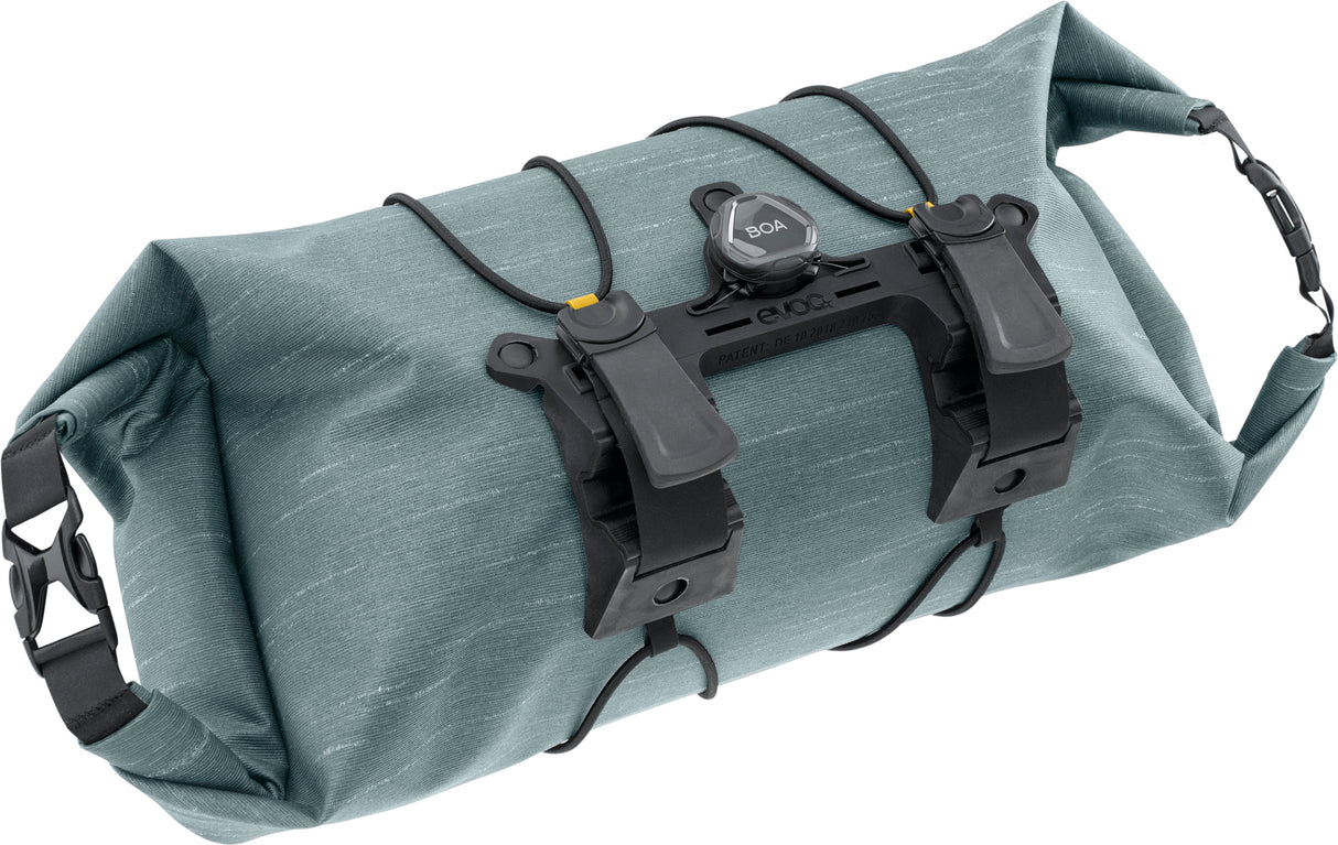 Handlebar Pack Boa WP 5 - steel