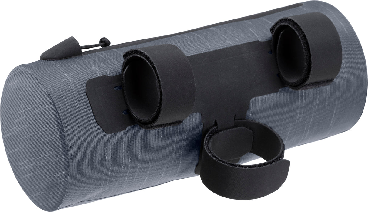 Handlebar Pack WP 1.5 - carbon grey