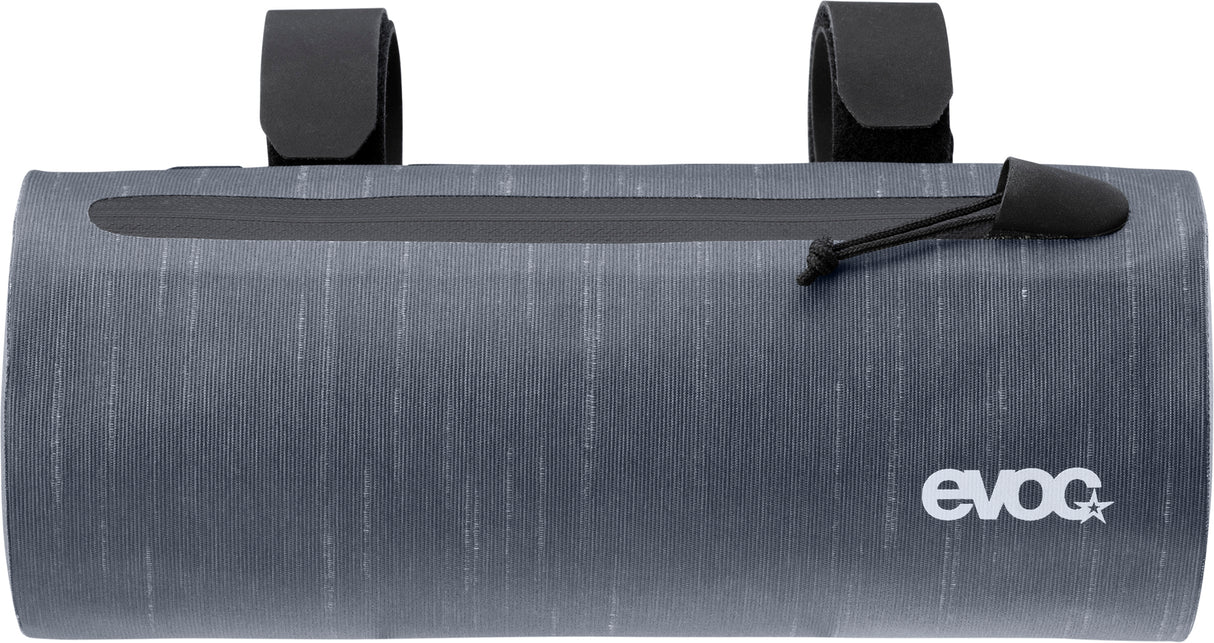 Handlebar Pack WP 1.5 - carbon grey