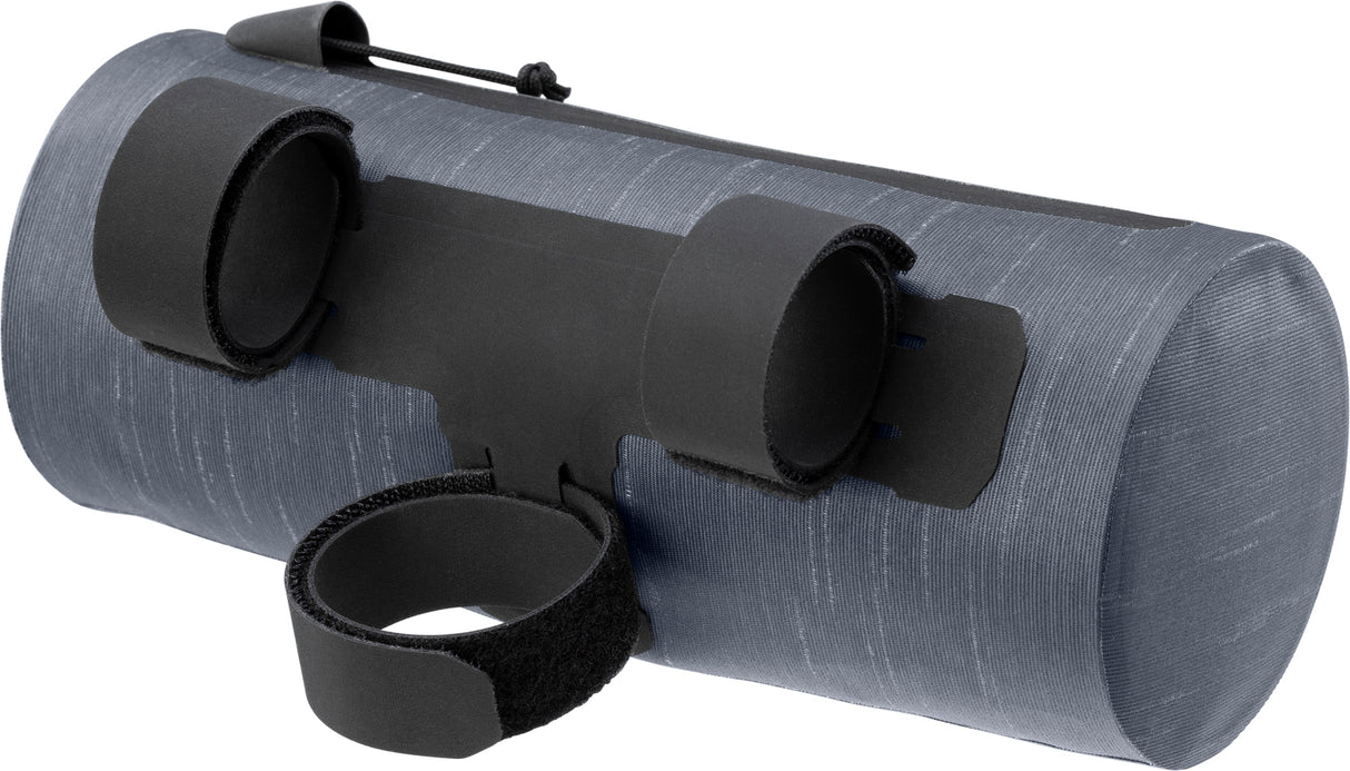 Handlebar Pack WP 1.5 - carbon grey