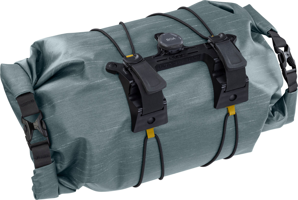 Handlebar Pack BOA WP 9 - steel