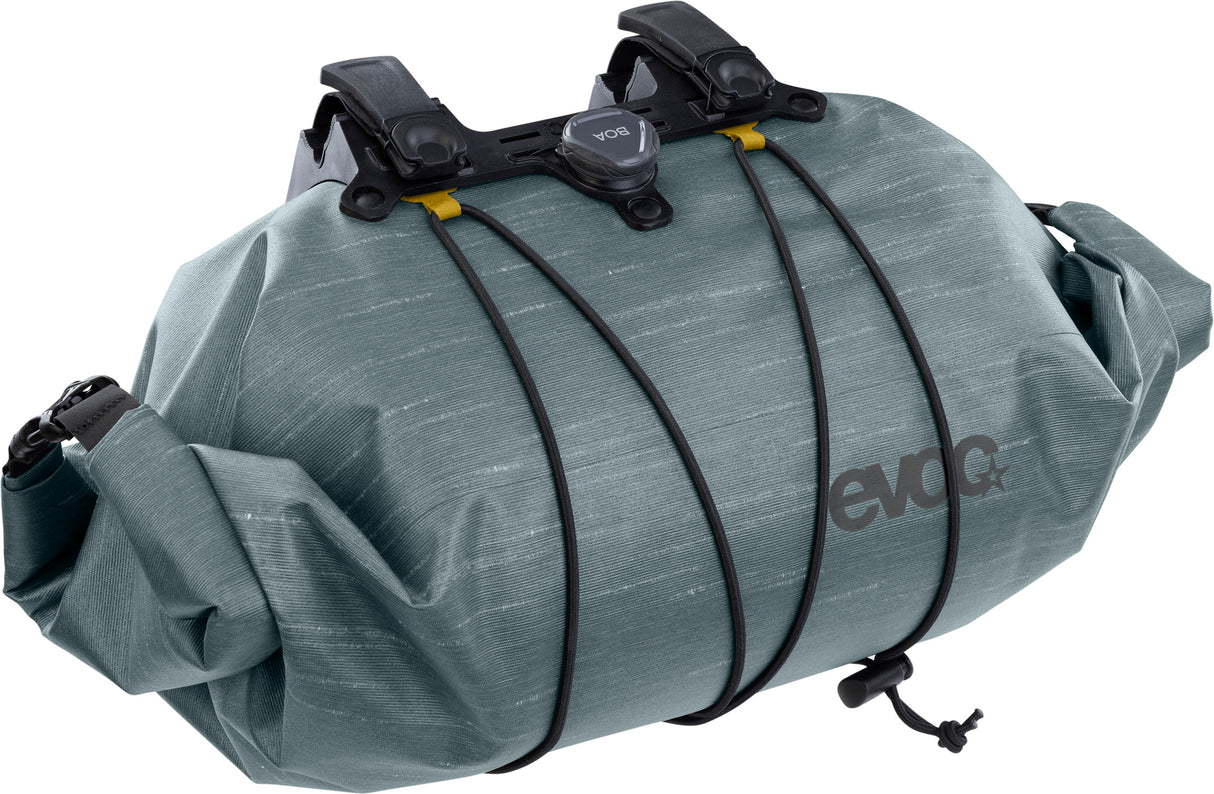 Handlebar Pack BOA WP 9 - steel