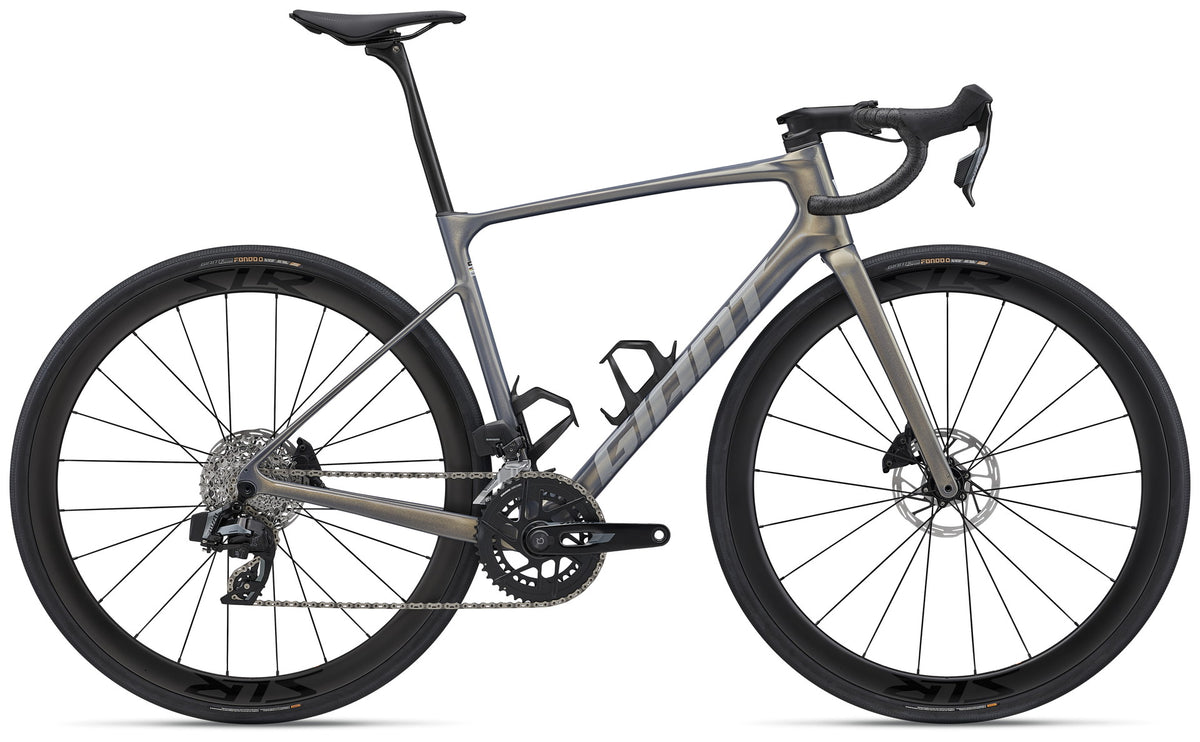 Defy Advanced Pro 1 - Midnight Moon