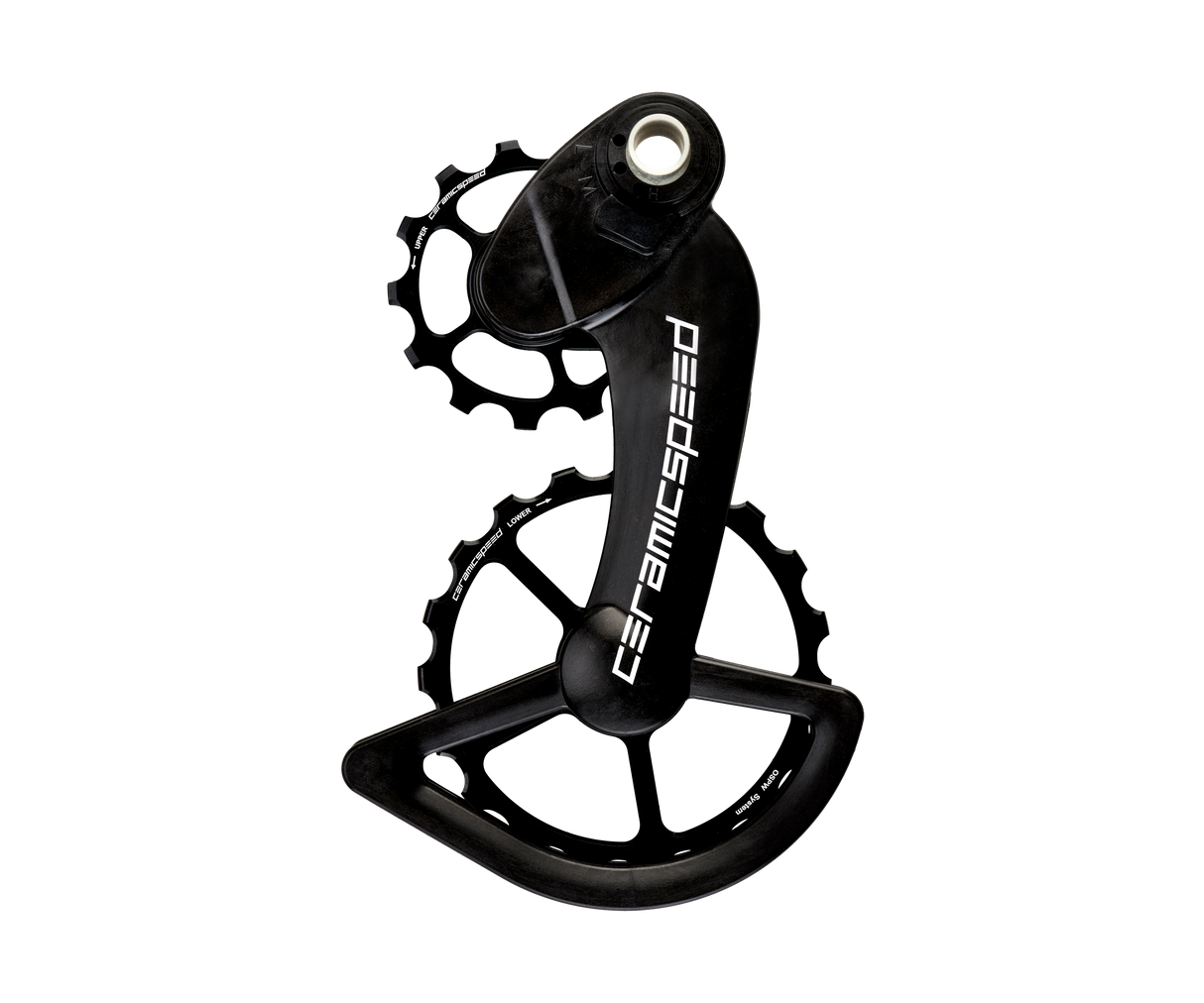 OSPW für Campagnolo 11-speed EPS & Mechanical