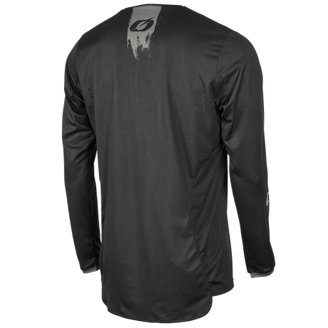 ELEMENT FR Jersey HYBRID - black