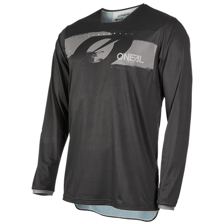 ELEMENT FR Jersey HYBRID - black