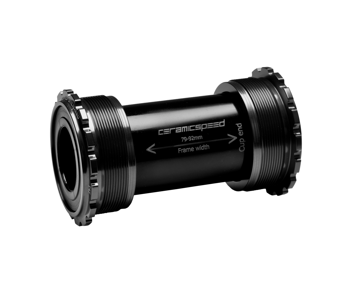 T45 Innenlager für SRAM GXP