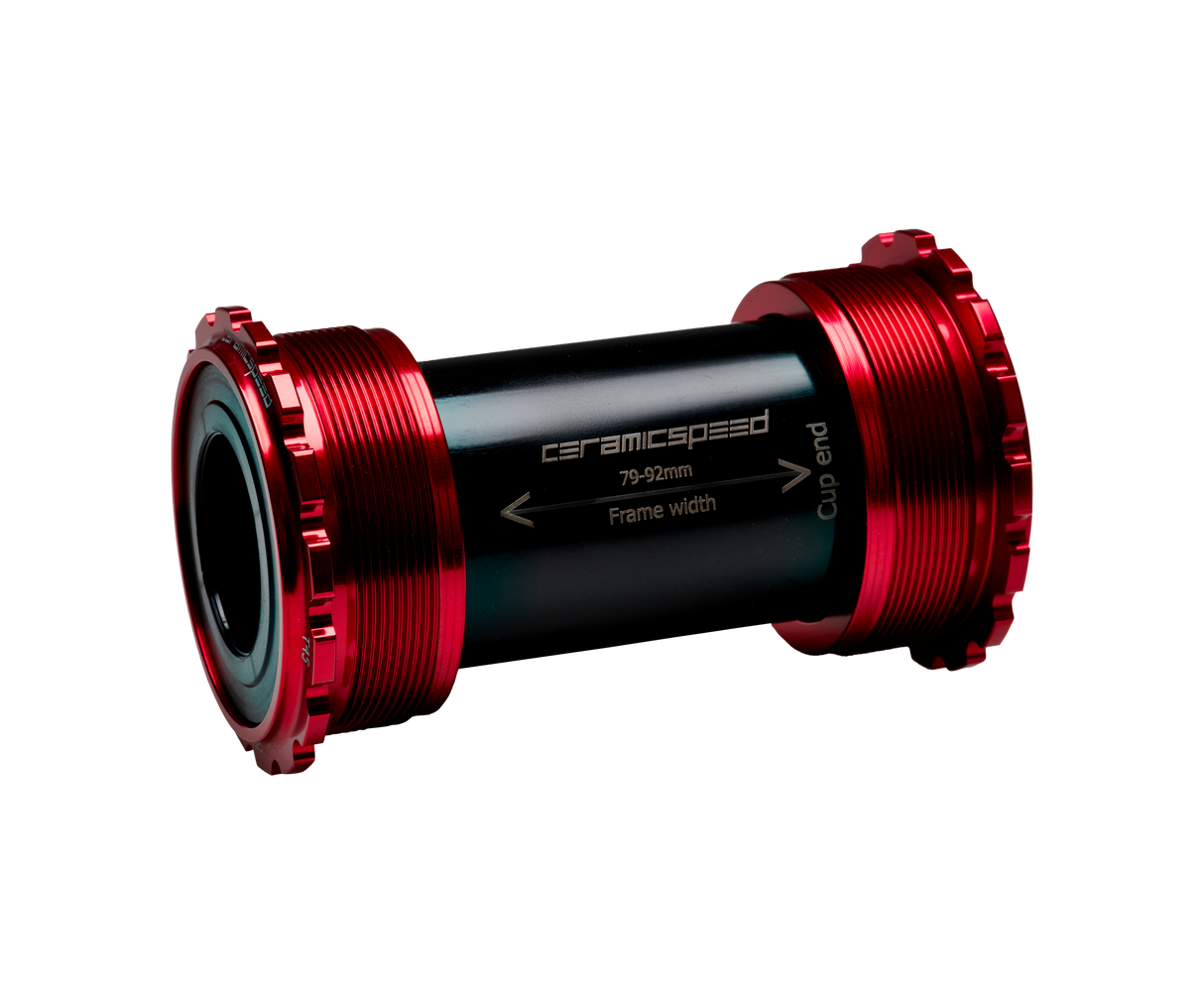T45 Innenlager für SRAM GXP