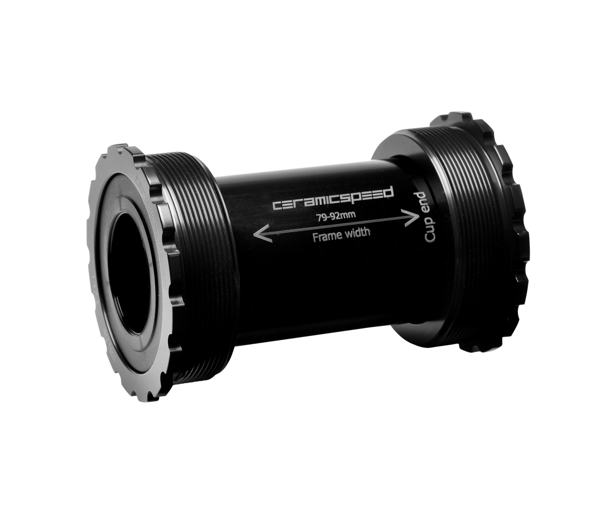 T47/86 Inboard Innenlager für Shimano