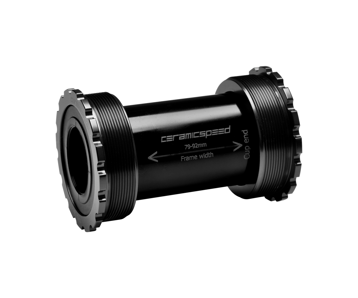 T47/86 Inboard Innenlager für SRAM GXP