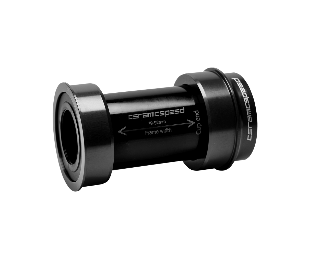 BBright Innenlager für Shimano