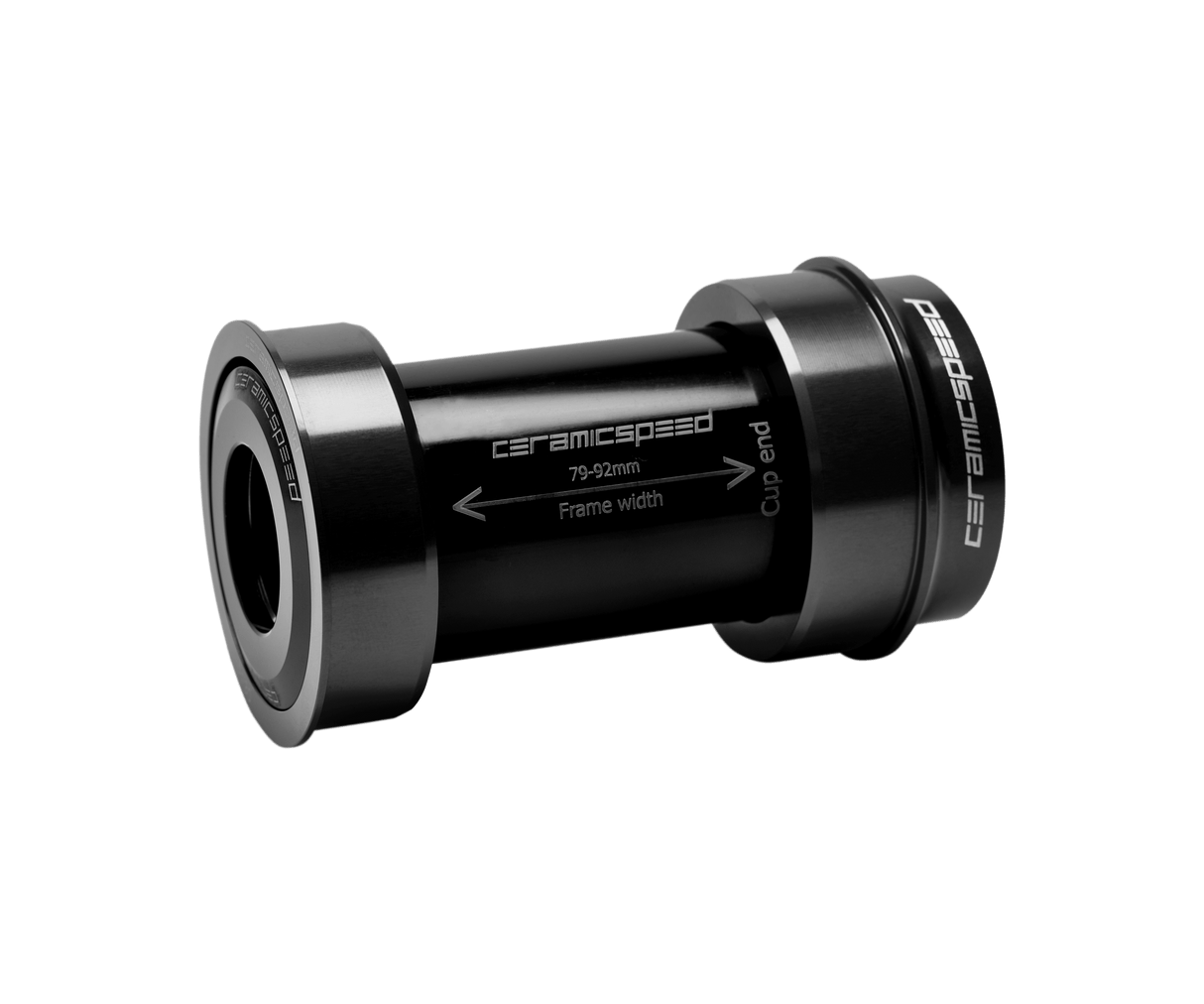 BBright Innenlager für SRAM GXP