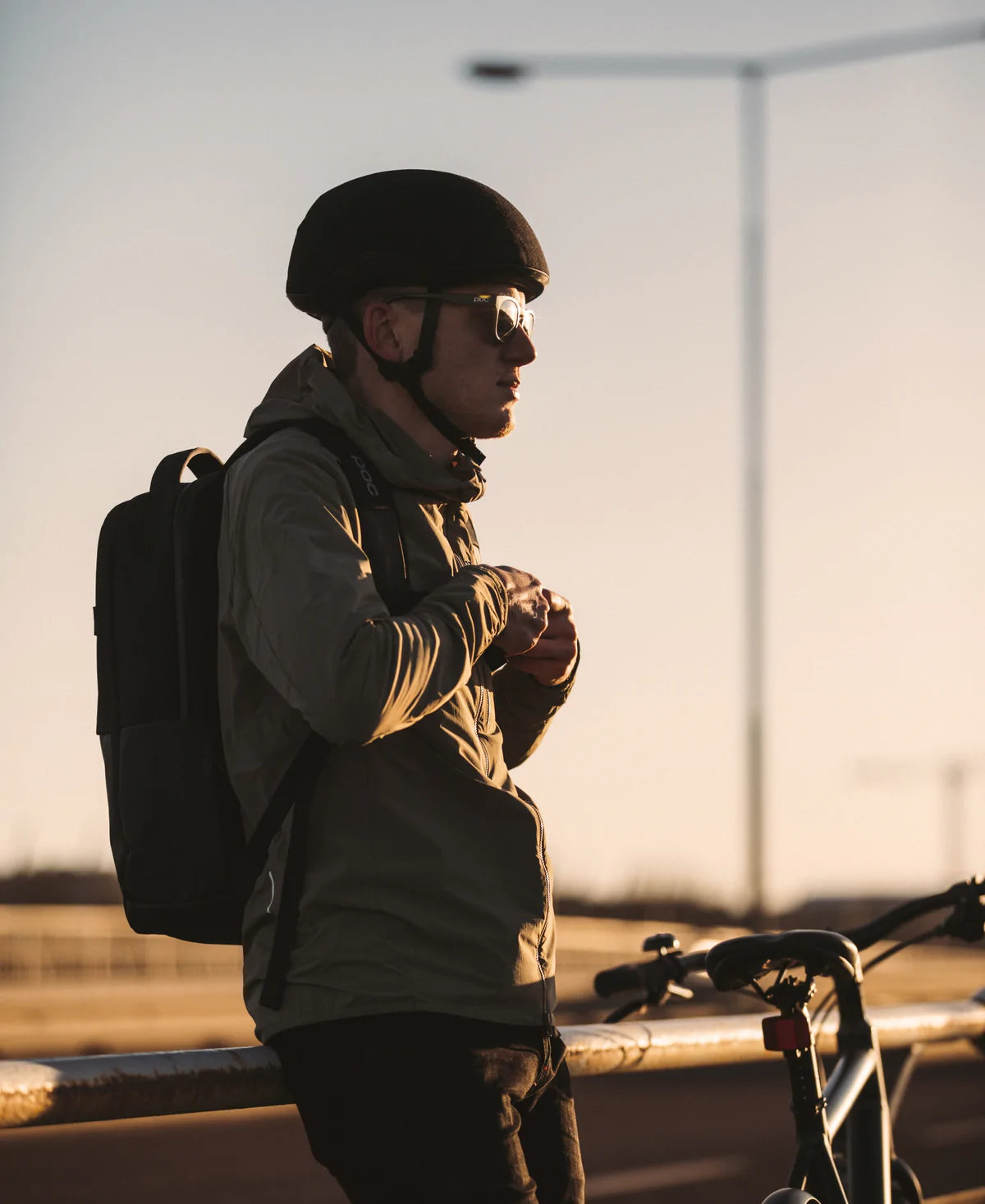 Myelin - Sapphire Purple