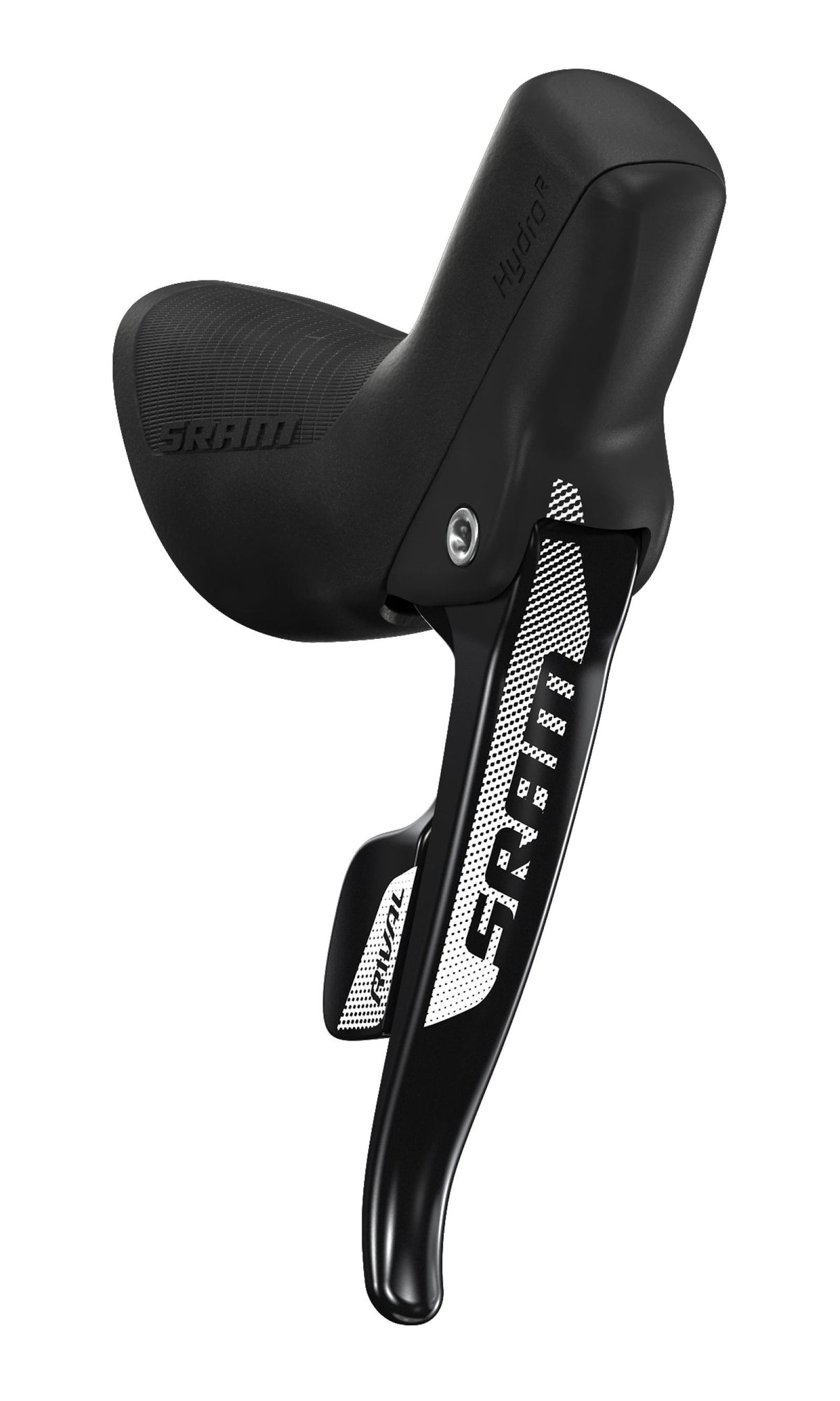 Schalt-/ Bremseinheit Rival 22 Hydraulik Disc - Post - links