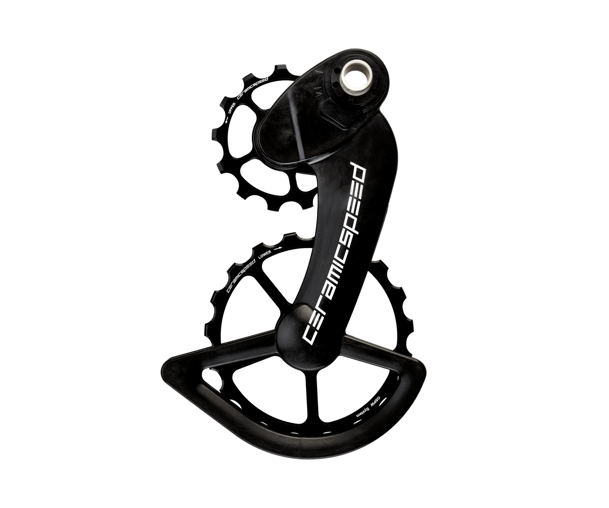 OSPW für Campagnolo 12-speed EPS
