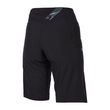 MATRIX Women´s MTB Shorts V.23 black