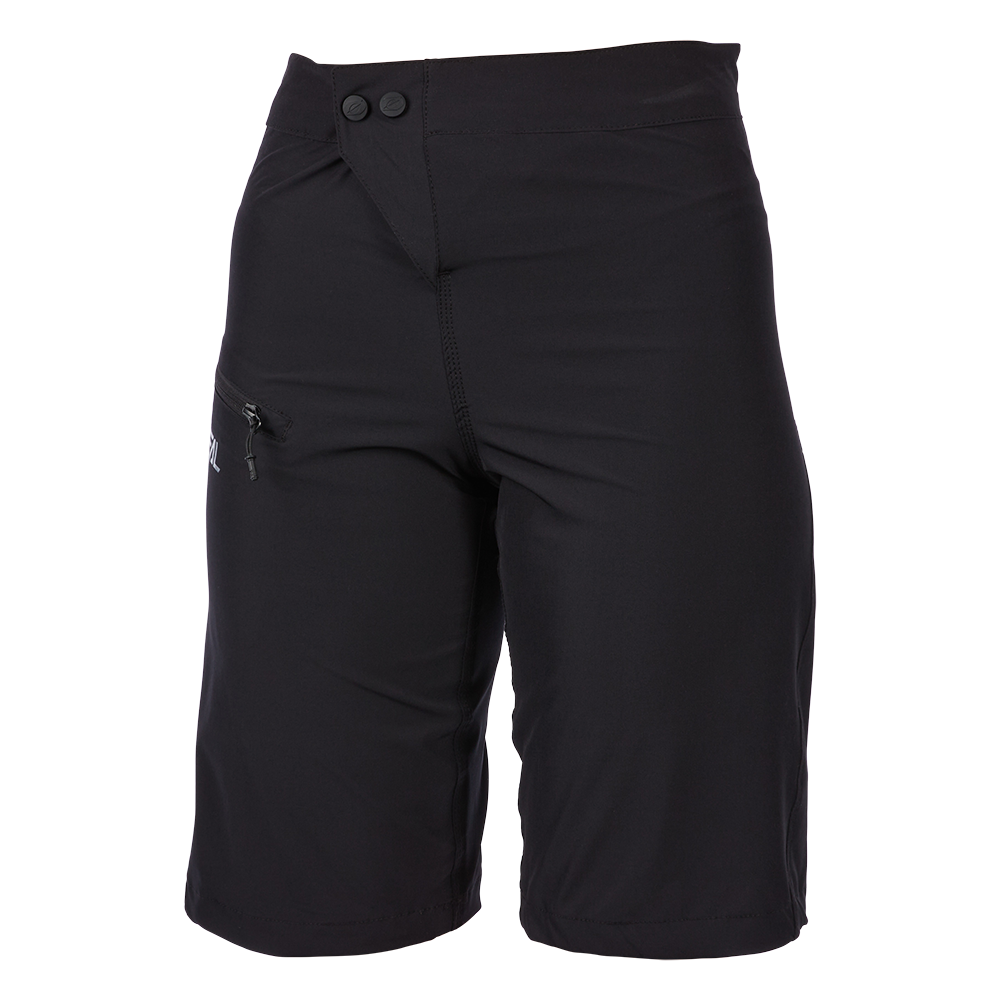 MATRIX Women´s MTB Shorts V.23 black