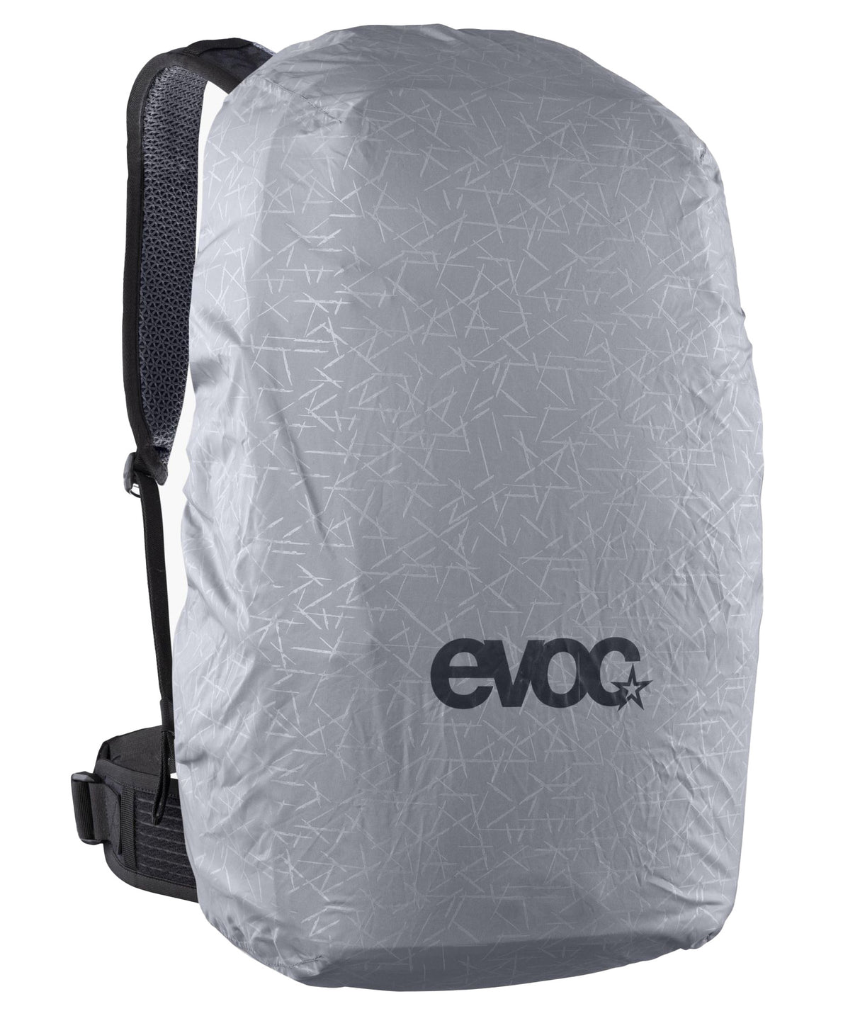 Stage Capture 22 Photorucksack - black