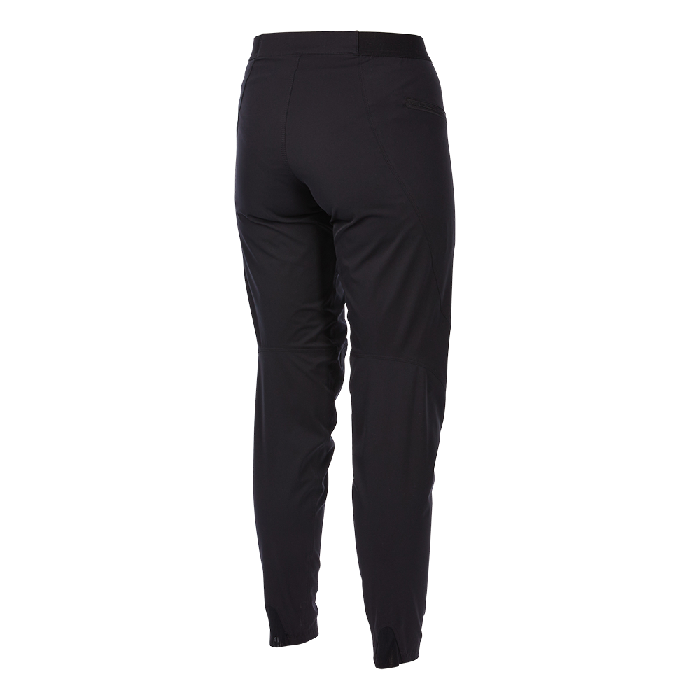 TRAILFINDER Women´s MTB Pants V.23 - black
