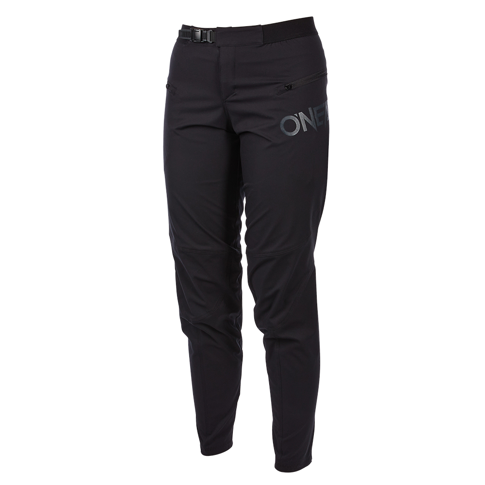 TRAILFINDER Women´s MTB Pants V.23 - black