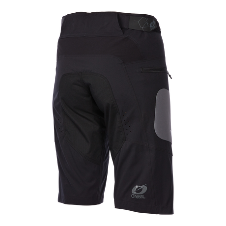 ELEMENT FR Women´s MTB Shorts HYBRID V.23 black/gray