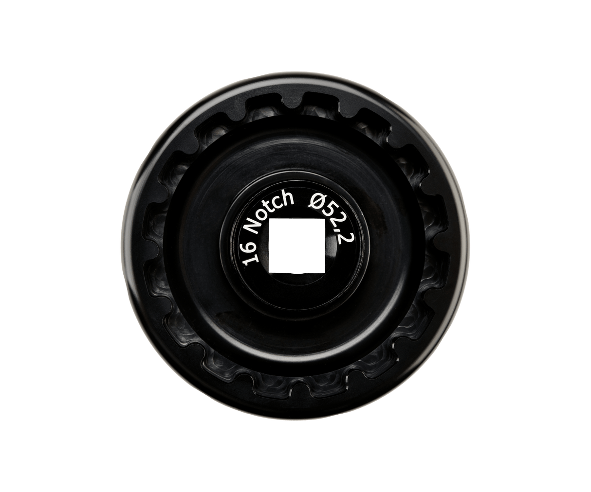 CeramicSpeed Dual-Stecknuss T45 Colnago/T47