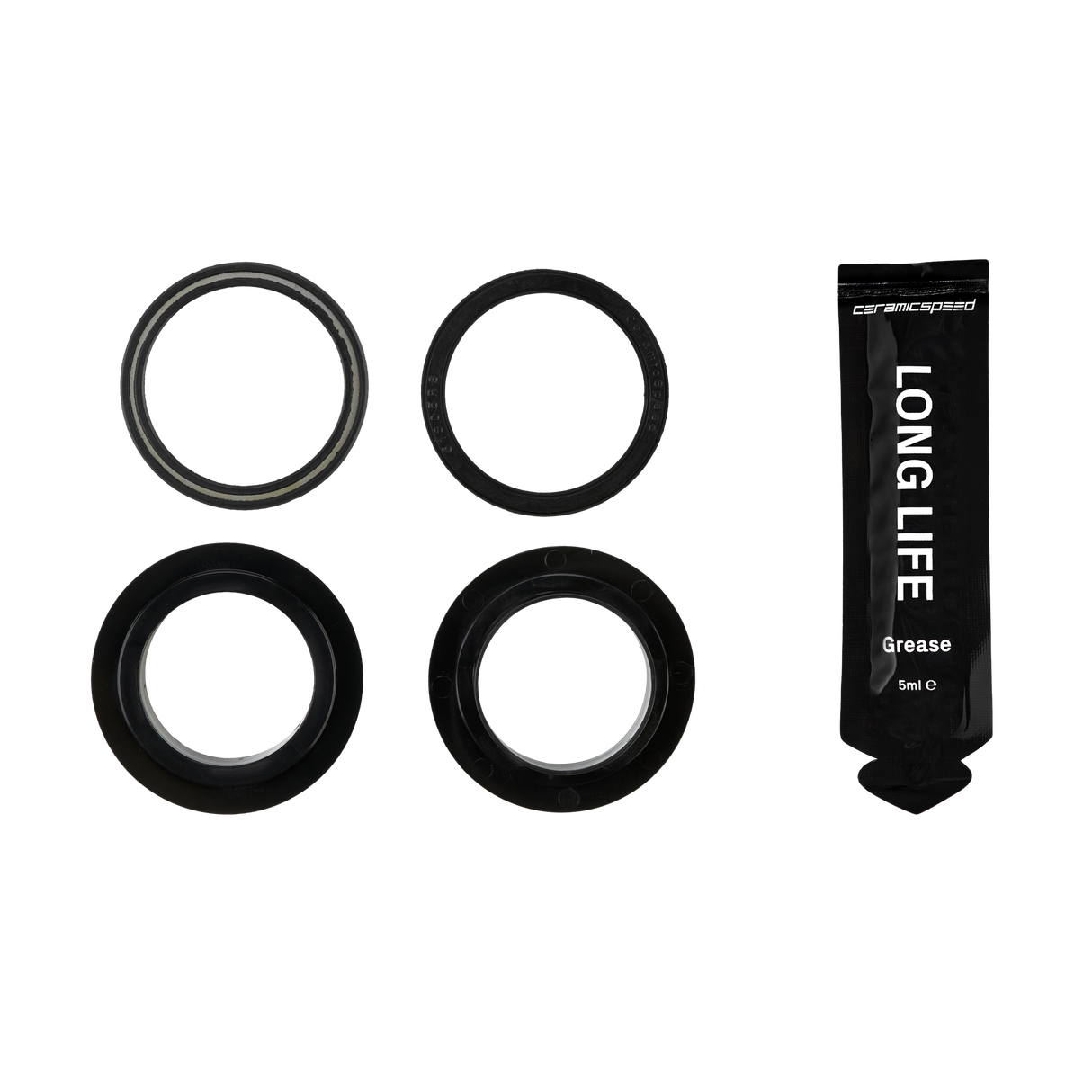 BB90 für Shimano Service Kit