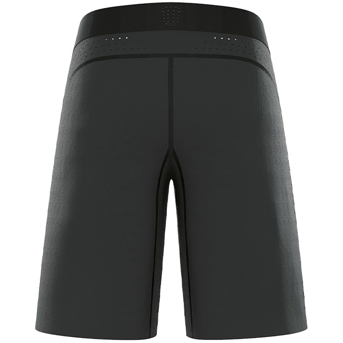 SQ-Short One OX - schwarz