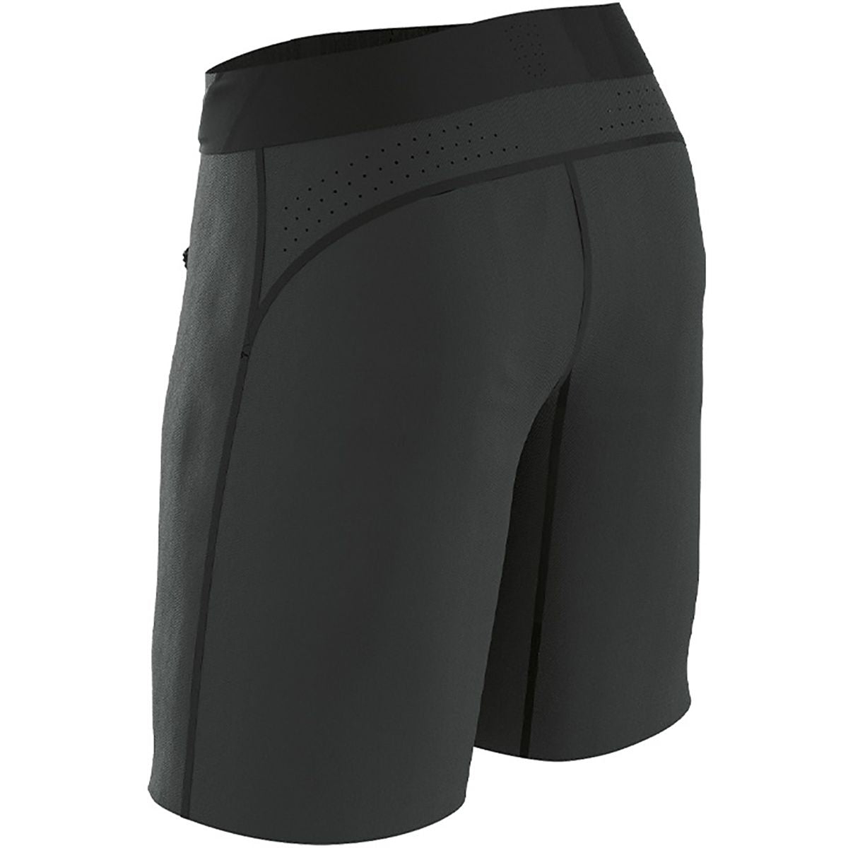 SQ-Short One OX - schwarz