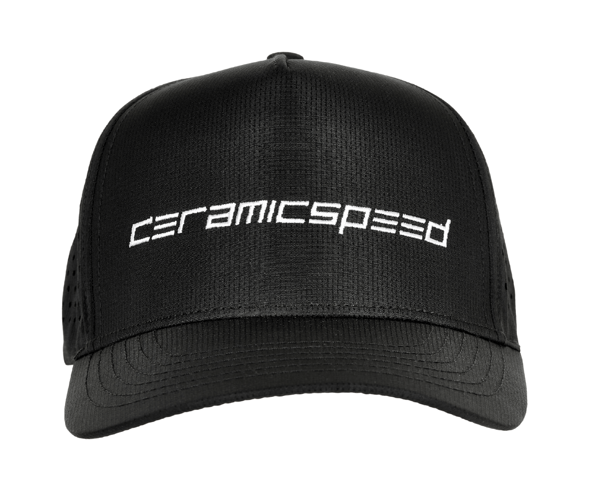 Round Brim Cap One Size
