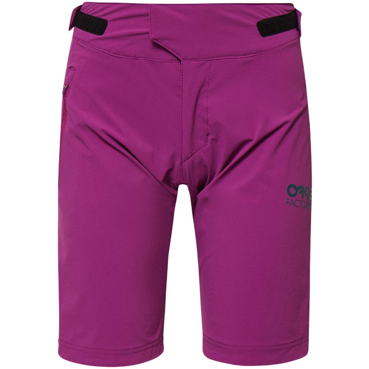 Women's Factory Pilot Lite Short - Ultra Purple