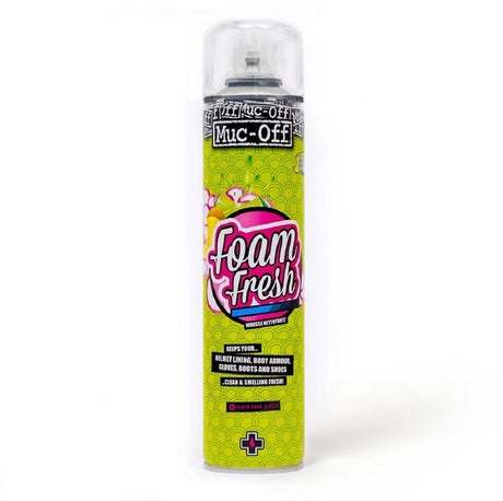 Helm-Schaumreiniger / Helmet Foam Fresh - 250 ml