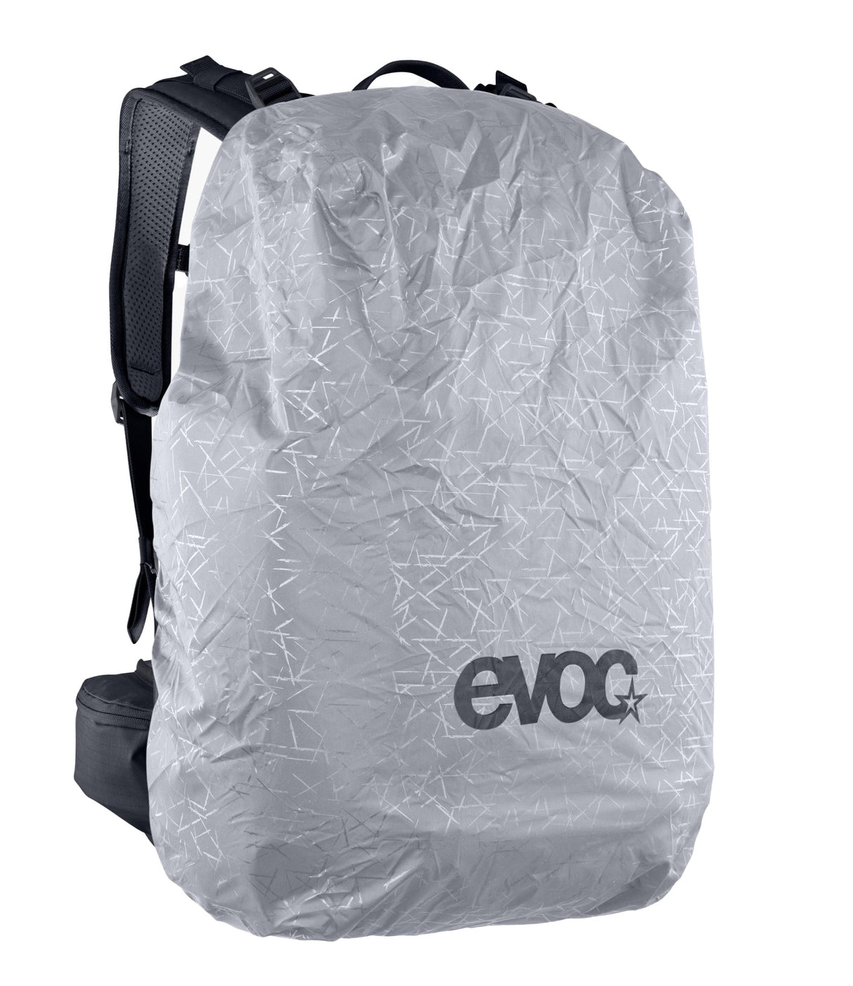 CP 18 Photorucksack - black