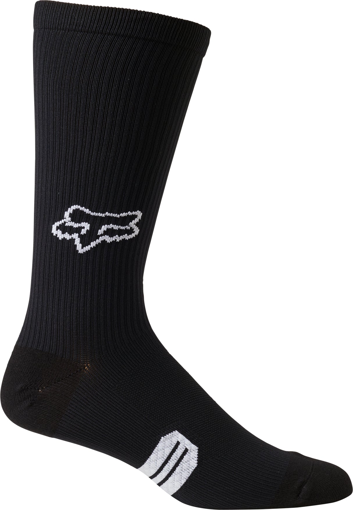 10'' Ranger Sock Black