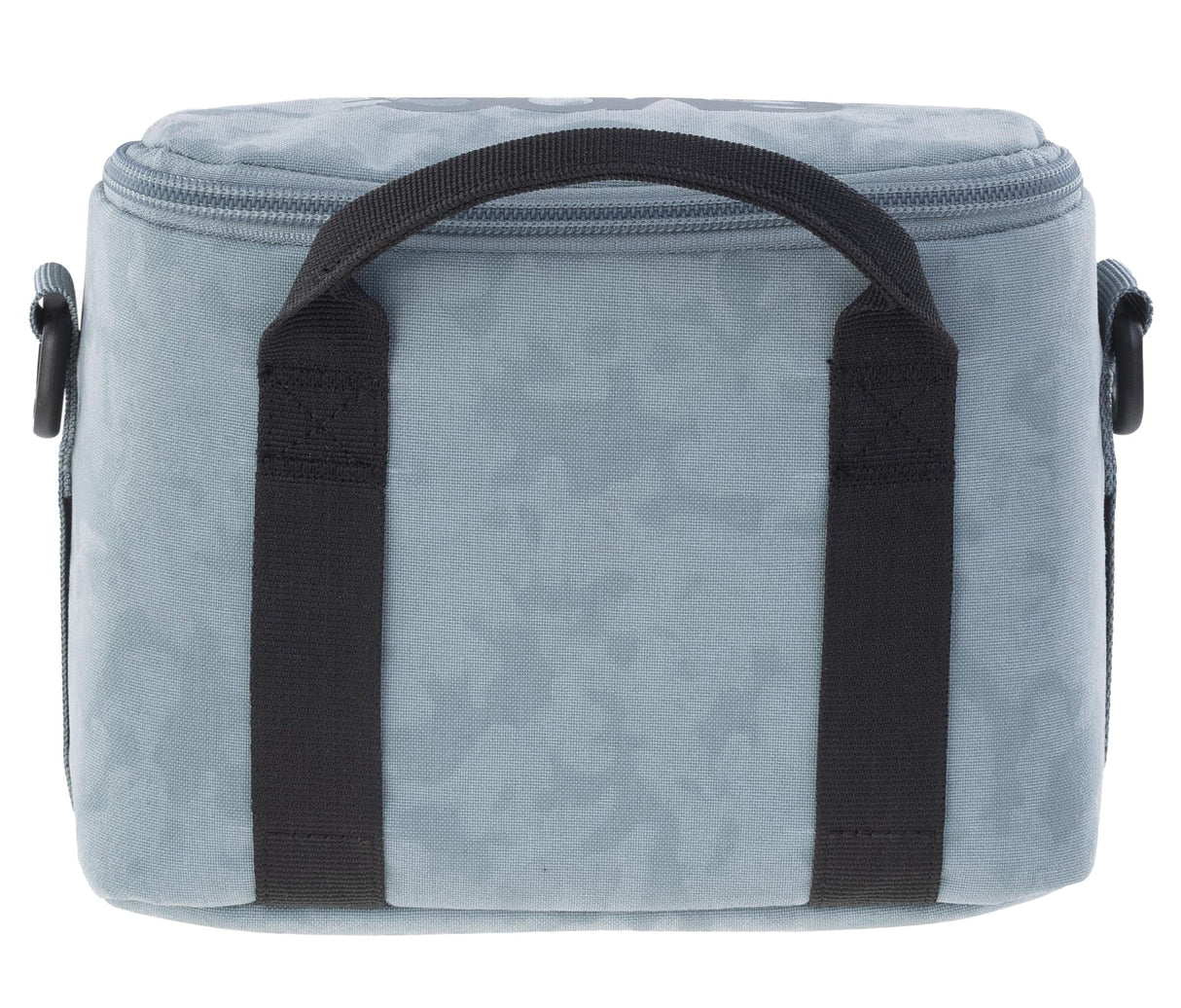 CB 3 Phototasche - steel