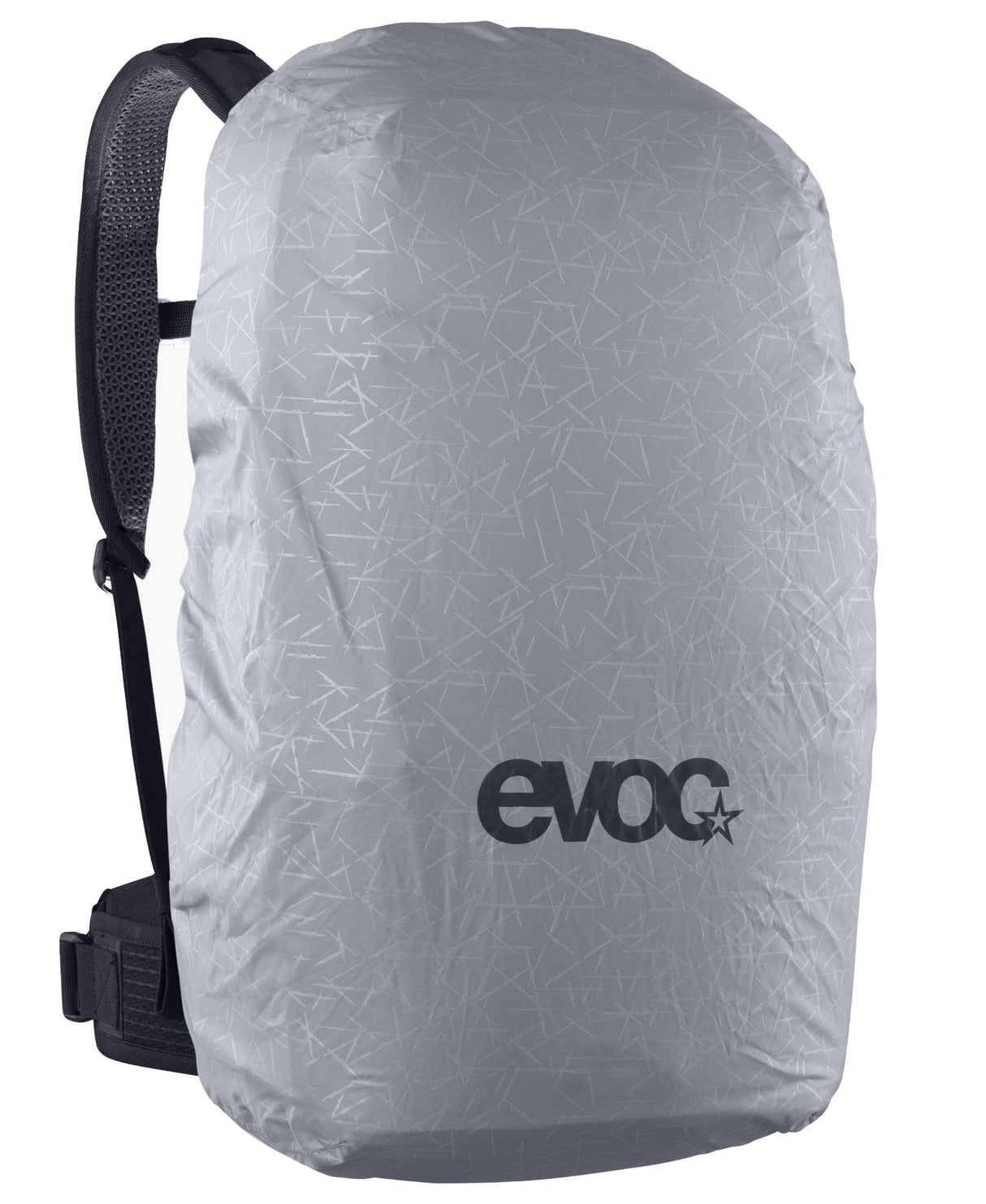 Stage Capture 16 Photorucksack - black