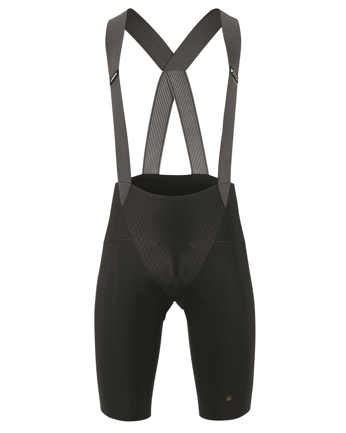MILLE GT Bib Shorts GTO C2 long - Black Series