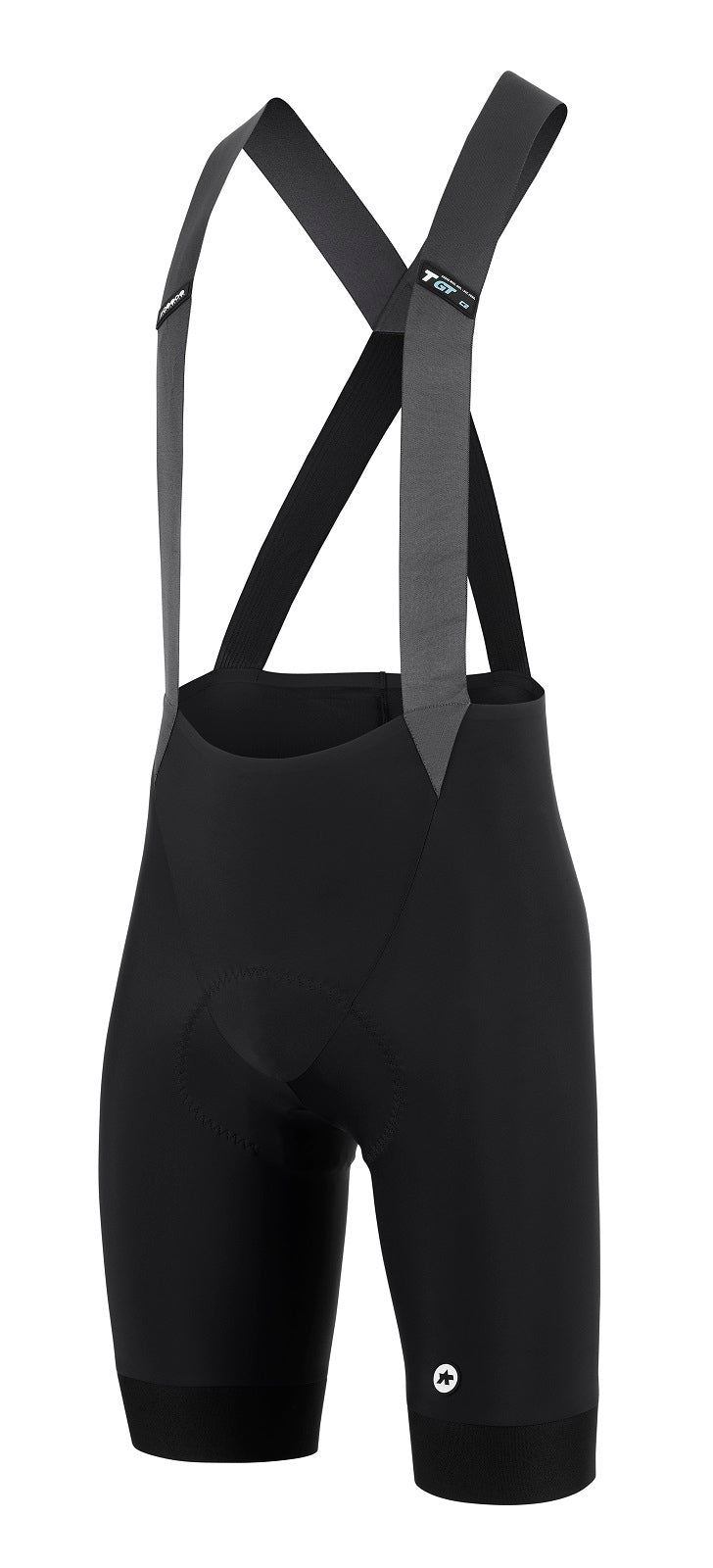 MILLE GT Bib Shorts C2 - Black Series