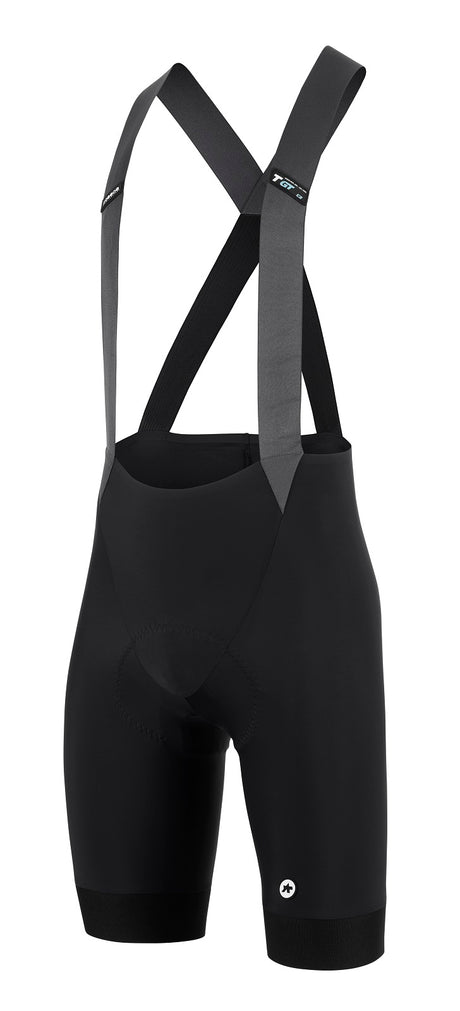 MILLE GT Bib Shorts C2 - Black Series