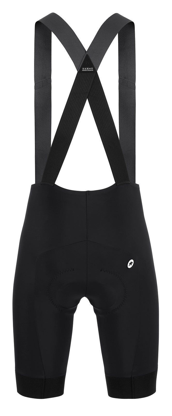 MILLE GT Bib Shorts C2 - Black Series