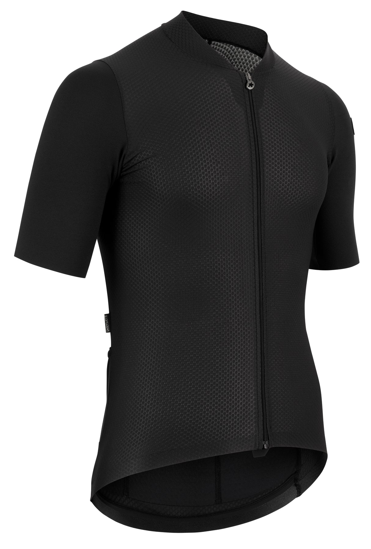 MILLE GT DRYLITEJerseyS11 - Black Series
