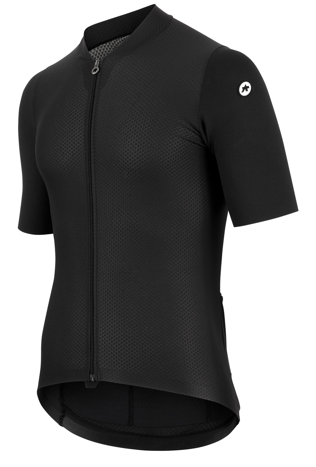 MILLE GT DRYLITEJerseyS11 - Black Series