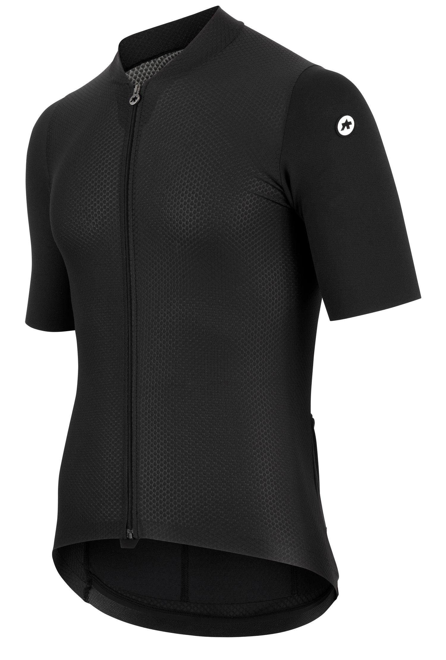 MILLE GT DRYLITEJerseyS11 - Black Series
