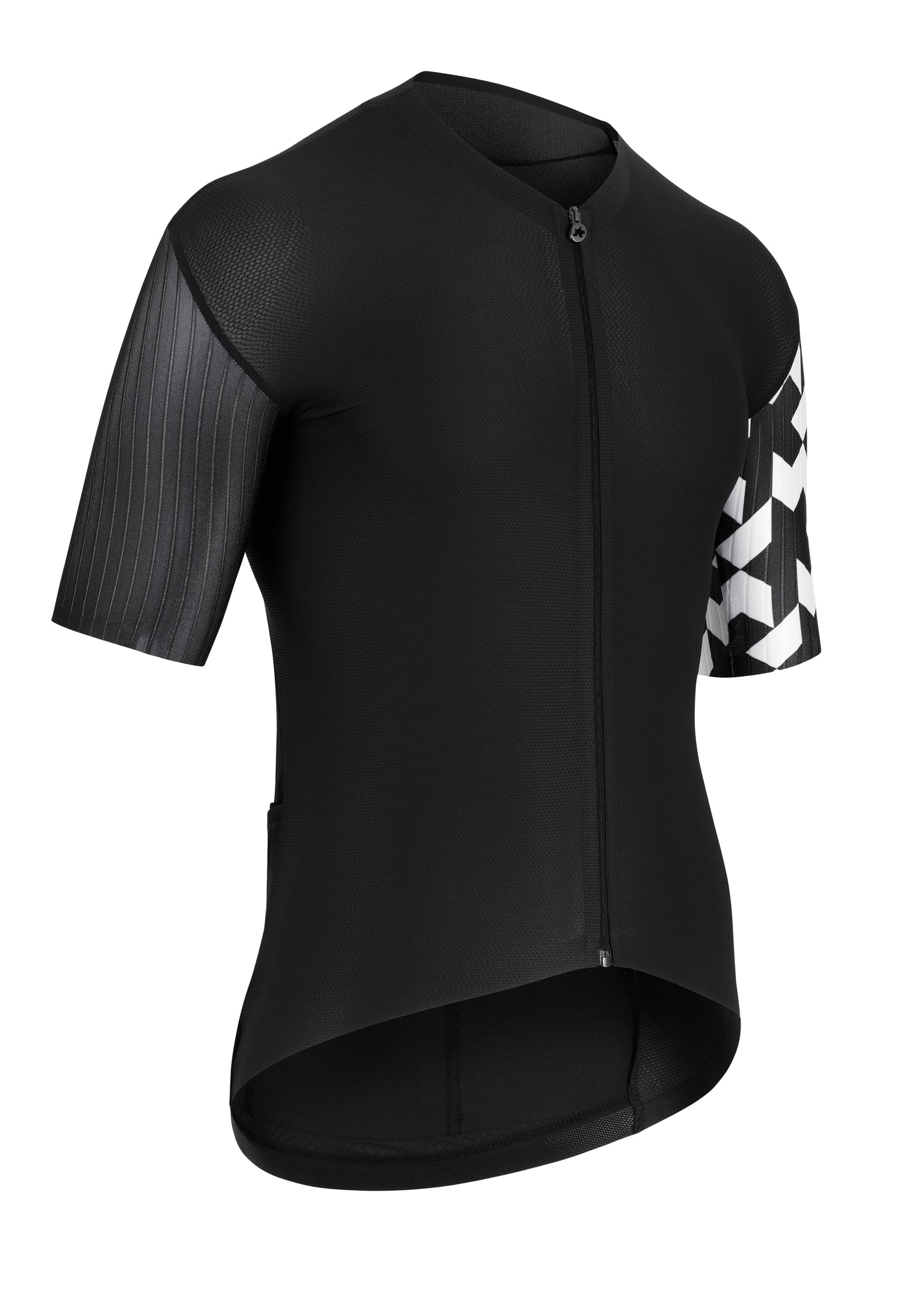 EQUIPE RS Jersey S11 - Black Series
