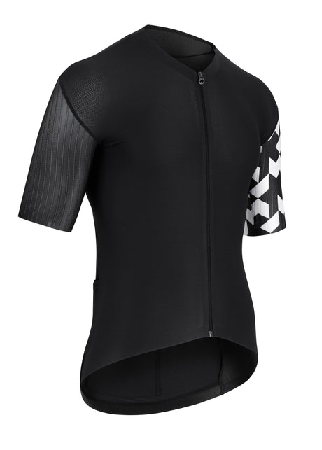 EQUIPE RS Jersey S11 - Black Series