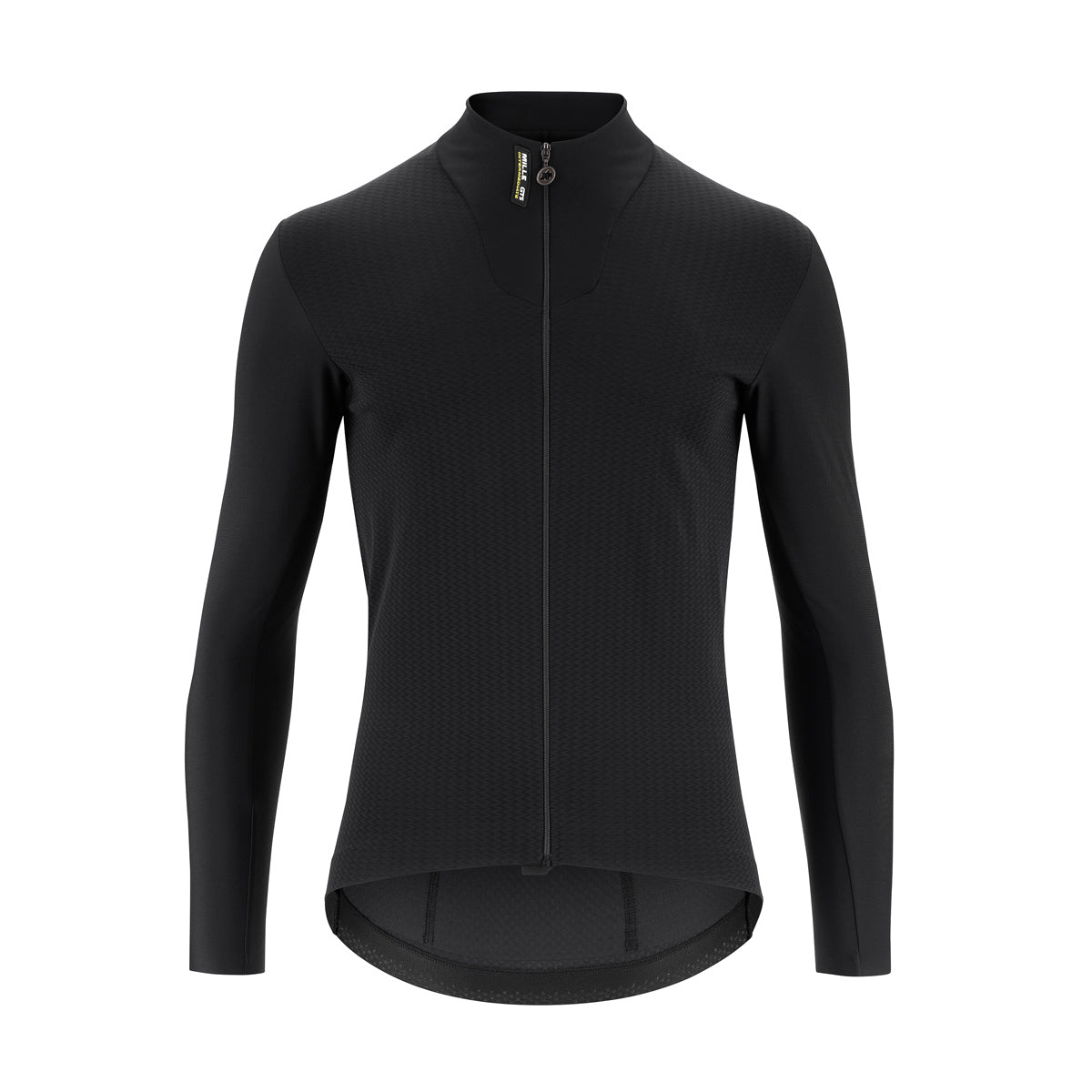 MILLE GTS Spring Fall Jacket C2 - Black Series
