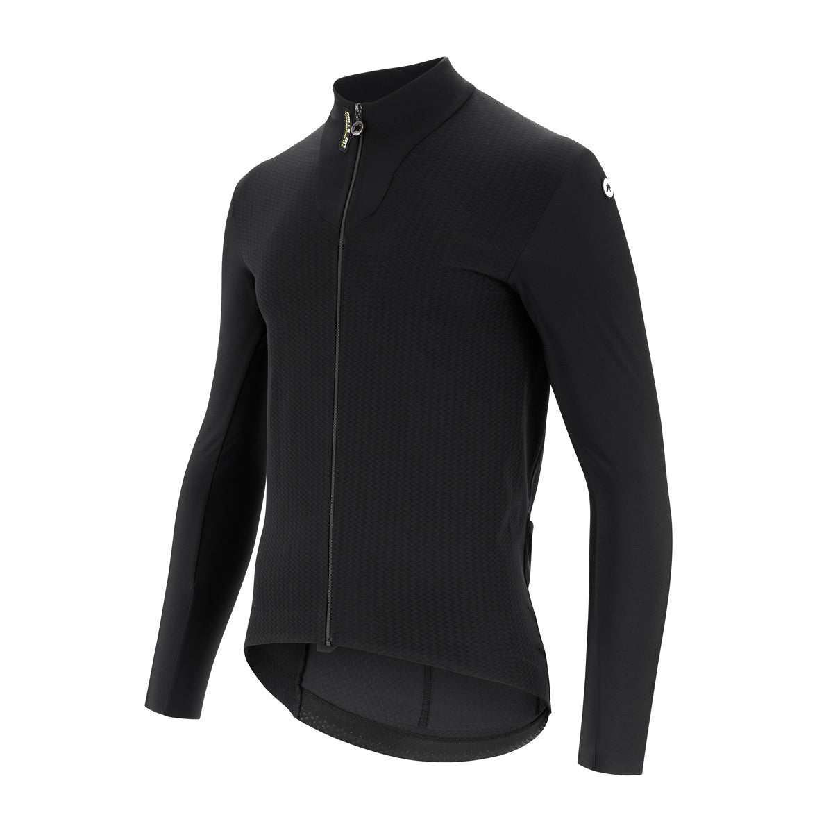 MILLE GTS Spring Fall Jacket C2 - Black Series