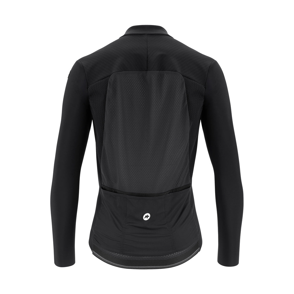 MILLE GTS Spring Fall Jacket C2 - Black Series